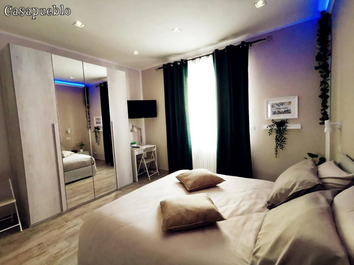 Apartamento Casapueblo Turín Exterior foto