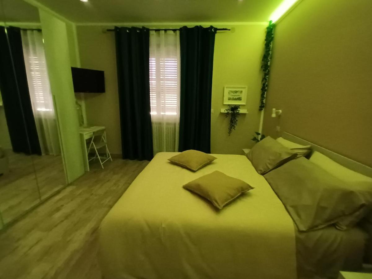 Apartamento Casapueblo Turín Exterior foto